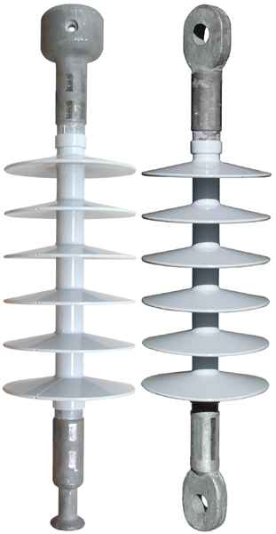 Tension Insulator