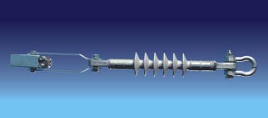 Single Tension Insulator String