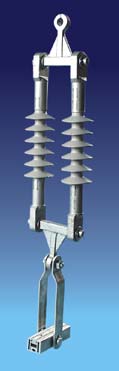 Double Suspension Insulator String
